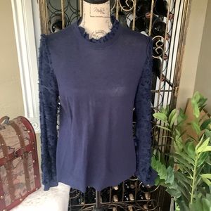 14th & Union Sweater Top